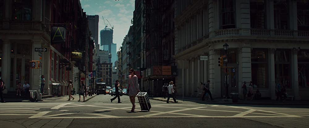 デッドマン・ダウンの画像