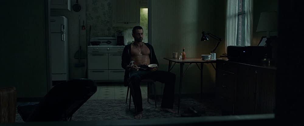 デッドマン・ダウンの画像