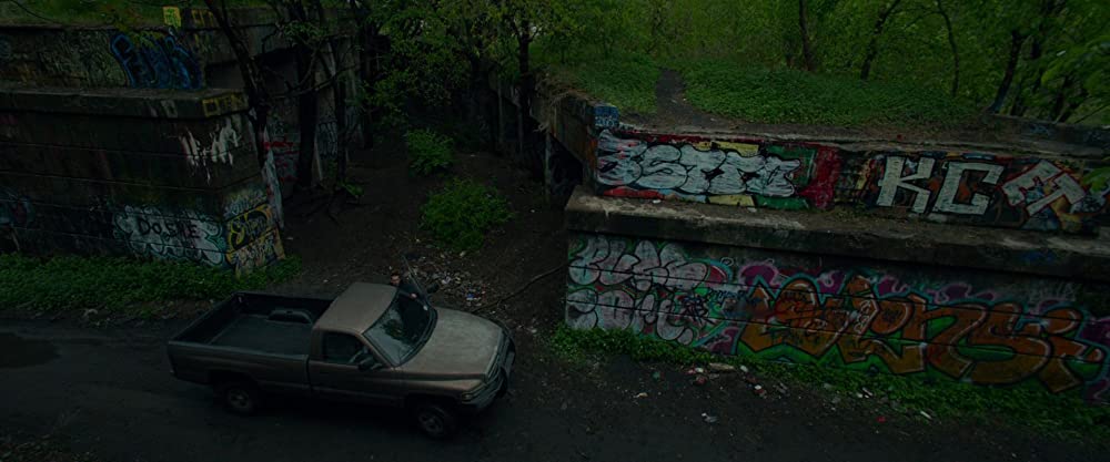 デッドマン・ダウンの画像