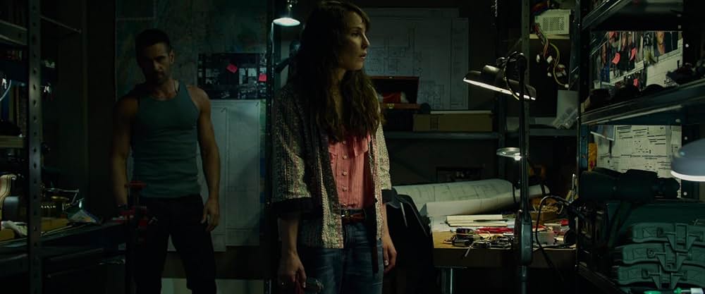 デッドマン・ダウンの画像