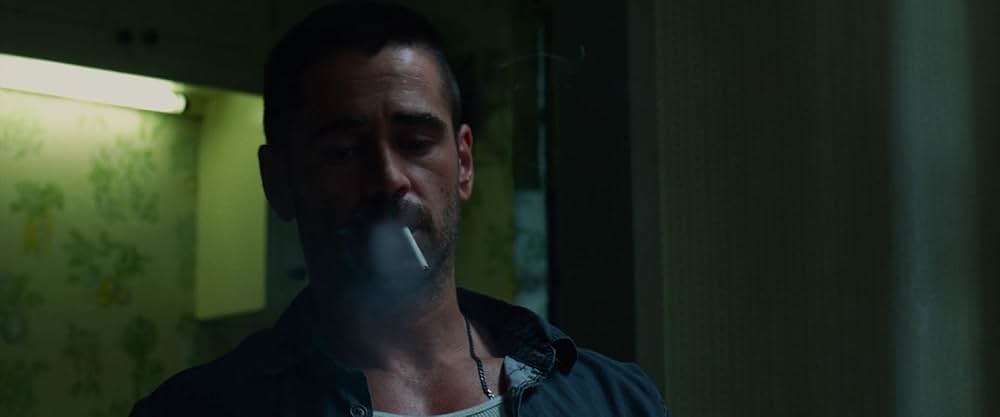 デッドマン・ダウンの画像