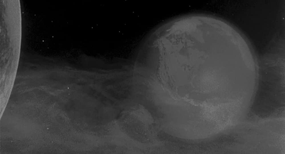 「地球へ2千万マイル」の画像