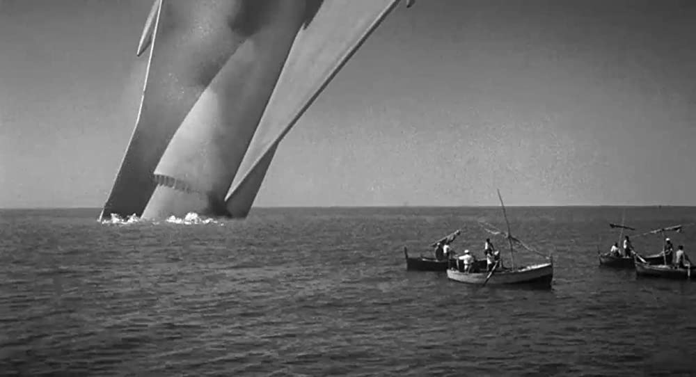 「地球へ2千万マイル」の画像