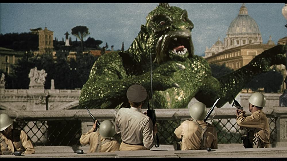 地球へ2千万マイルの画像