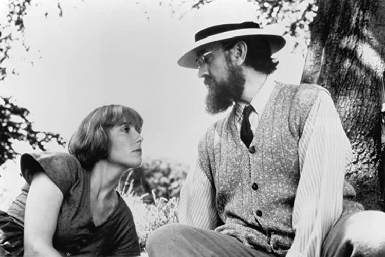 キャリントンの画像