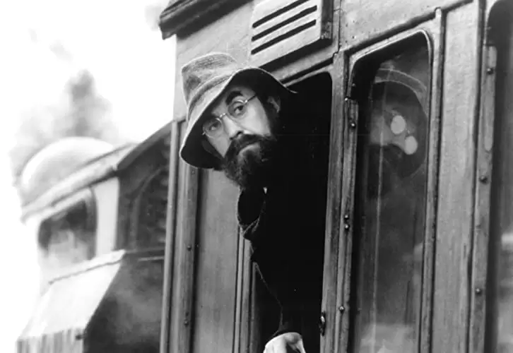 キャリントンの画像