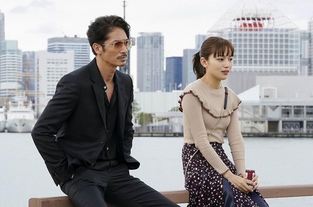 極主夫道 ザ・シネマの画像