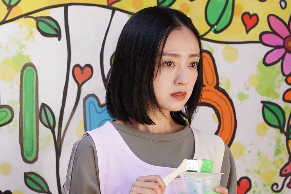 極主夫道 ザ・シネマの画像