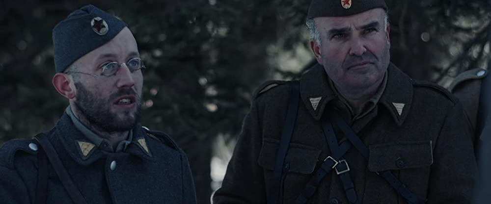 掠奪戦線の画像