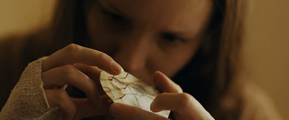 セイント・モード／狂信の画像