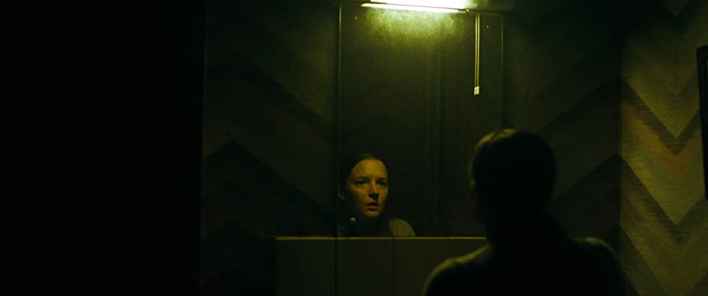 セイント・モード／狂信の画像