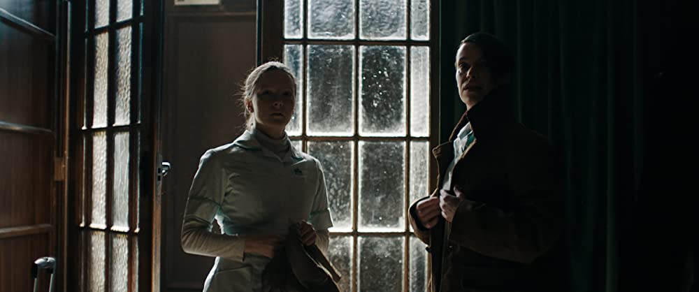 セイント・モード／狂信の画像