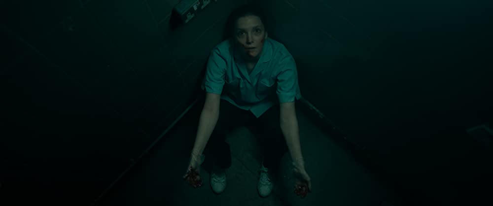 「セイント・モード／狂信」モーフィッド・クラークの画像