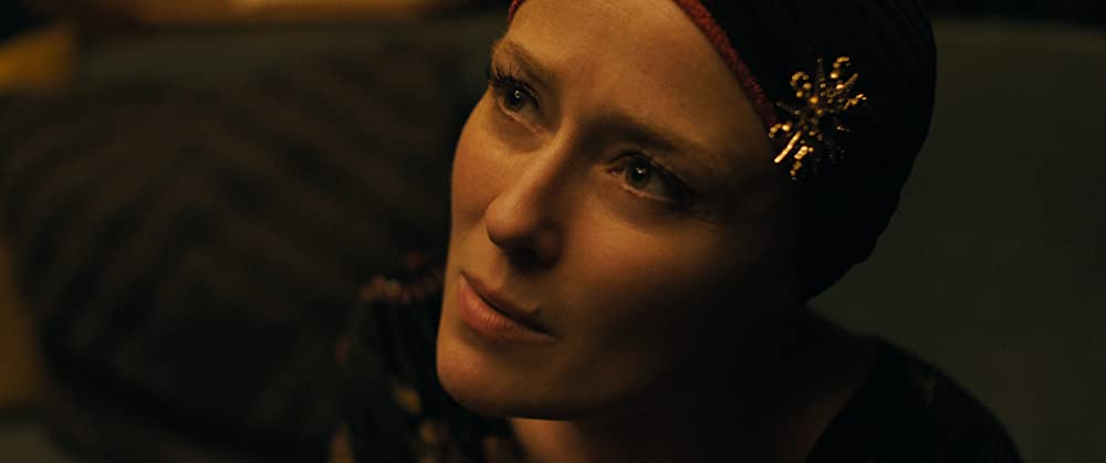 セイント・モード／狂信の画像