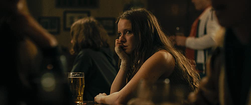 「セイント・モード／狂信」モーフィッド・クラークの画像