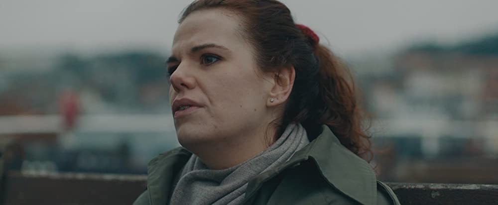 セイント・モード／狂信の画像