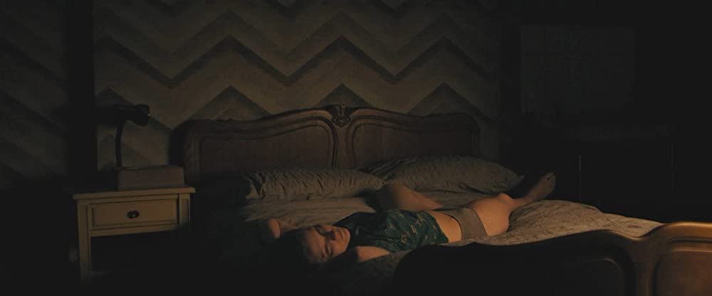 「セイント・モード／狂信」モーフィッド・クラークの画像