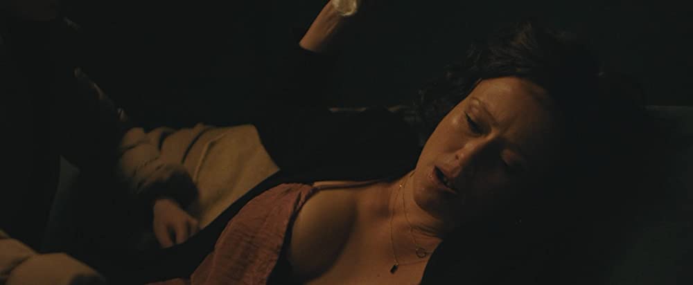 セイント・モード／狂信の画像