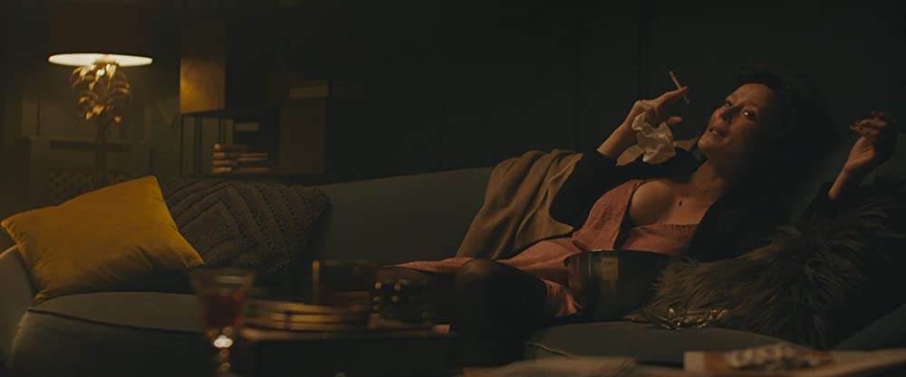 セイント・モード／狂信の画像