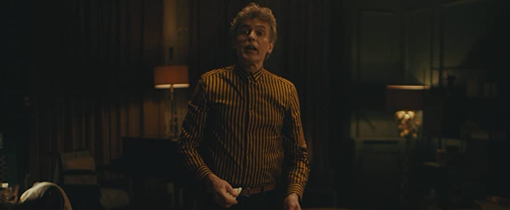 セイント・モード／狂信の画像