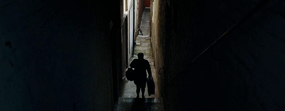 セイント・モード／狂信の画像