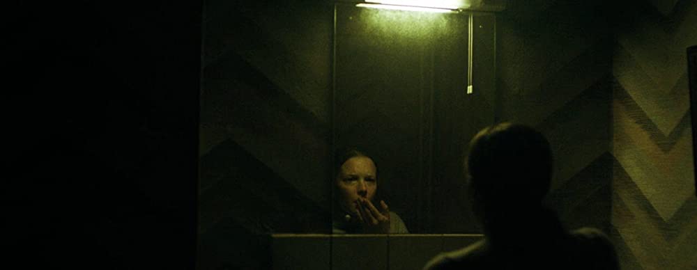 「セイント・モード／狂信」モーフィッド・クラークの画像