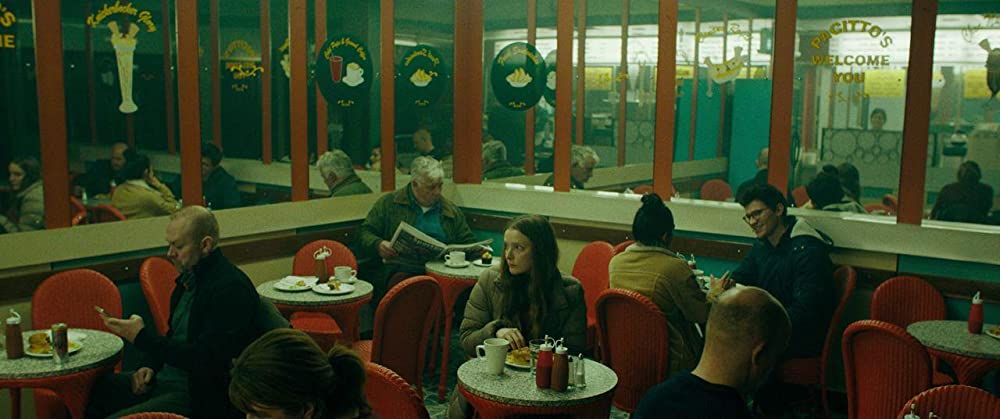 「セイント・モード／狂信」モーフィッド・クラークの画像