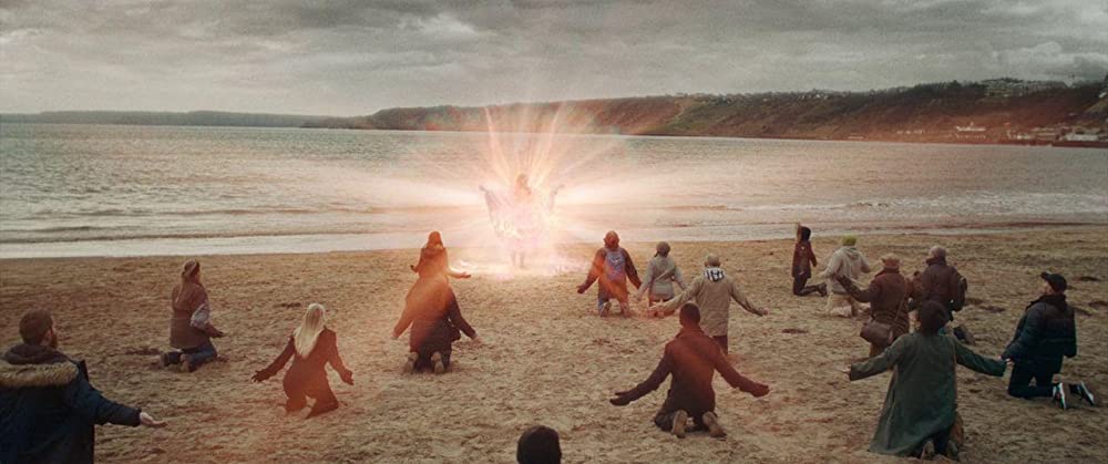 セイント・モード／狂信の画像