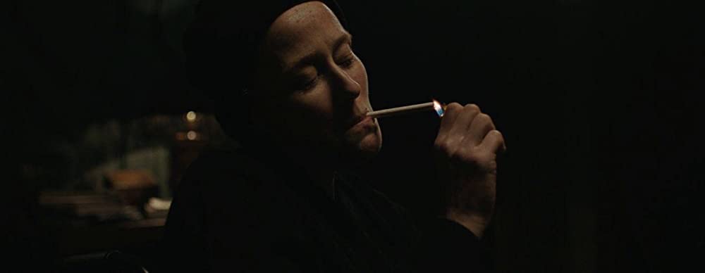 セイント・モード／狂信の画像