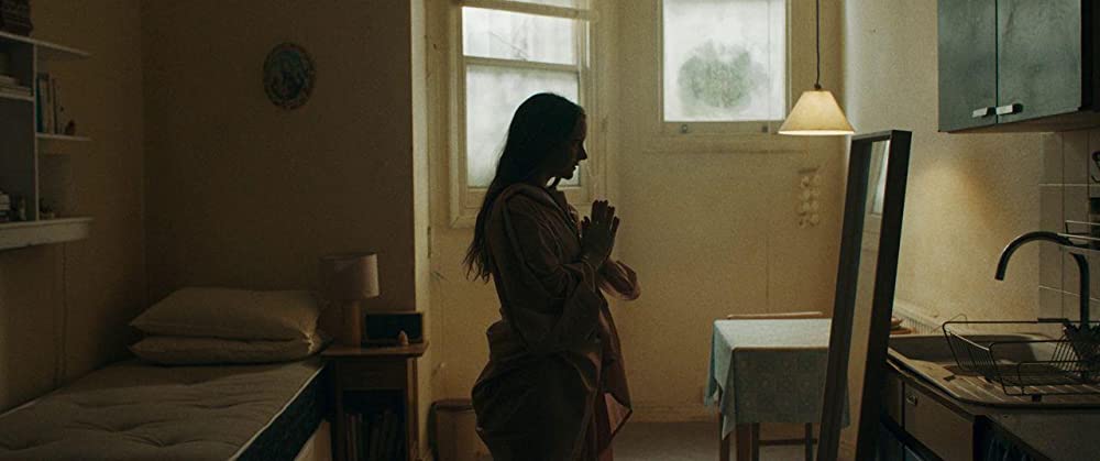 セイント・モード／狂信の画像