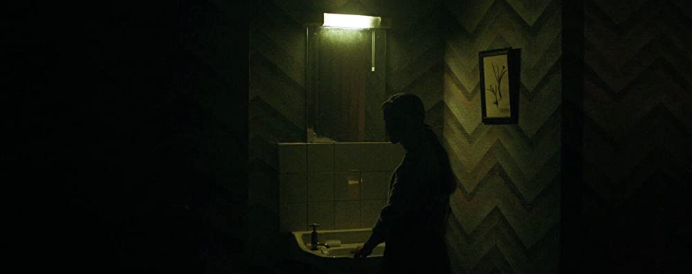 「セイント・モード／狂信」モーフィッド・クラークの画像