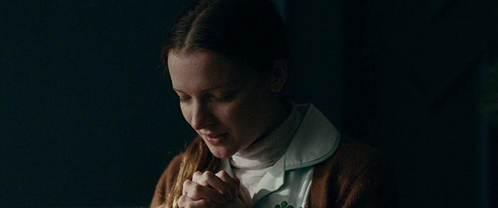 「セイント・モード／狂信」モーフィッド・クラークの画像