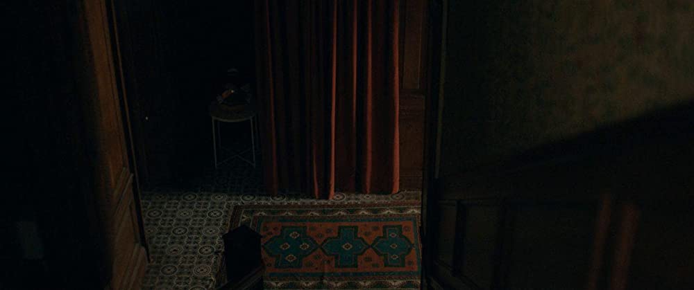 セイント・モード／狂信の画像