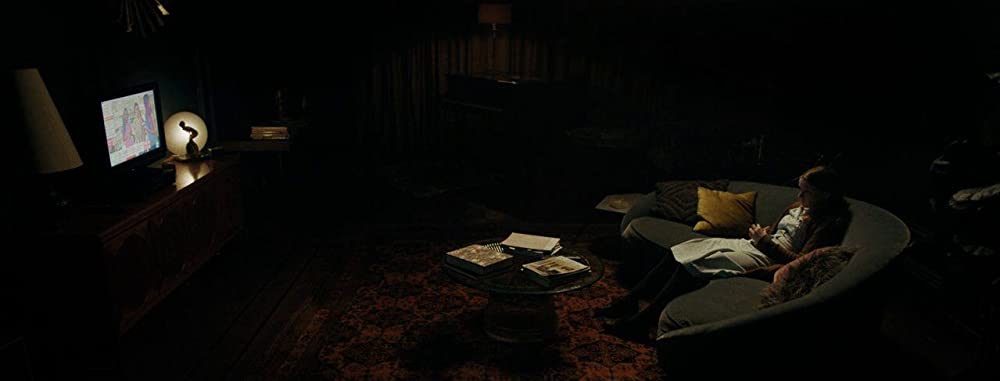 セイント・モード／狂信の画像