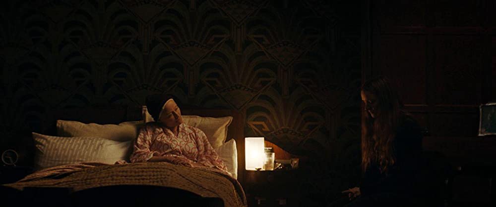 セイント・モード／狂信の画像