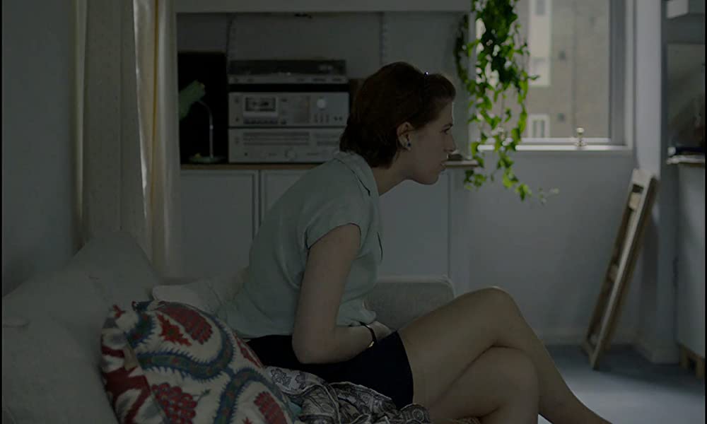 「スーヴェニア 私たちが愛した時間／ザ・スーベニア 魅せられて」Honor Swinton Byrneの画像