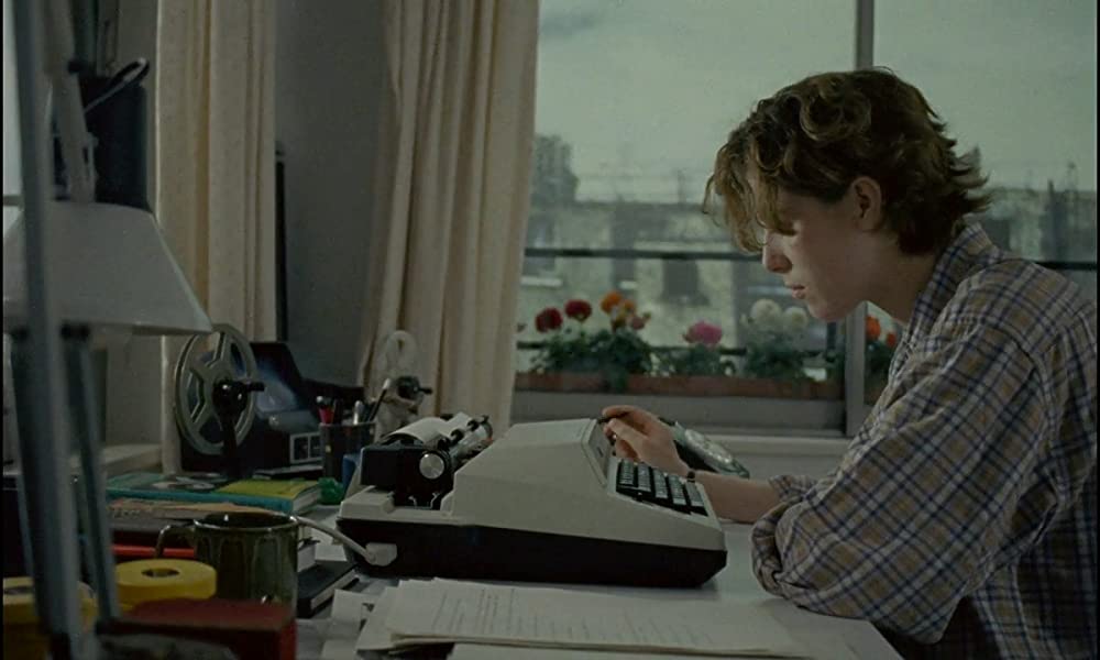 スーヴェニア 私たちが愛した時間／ザ・スーベニア 魅せられての画像