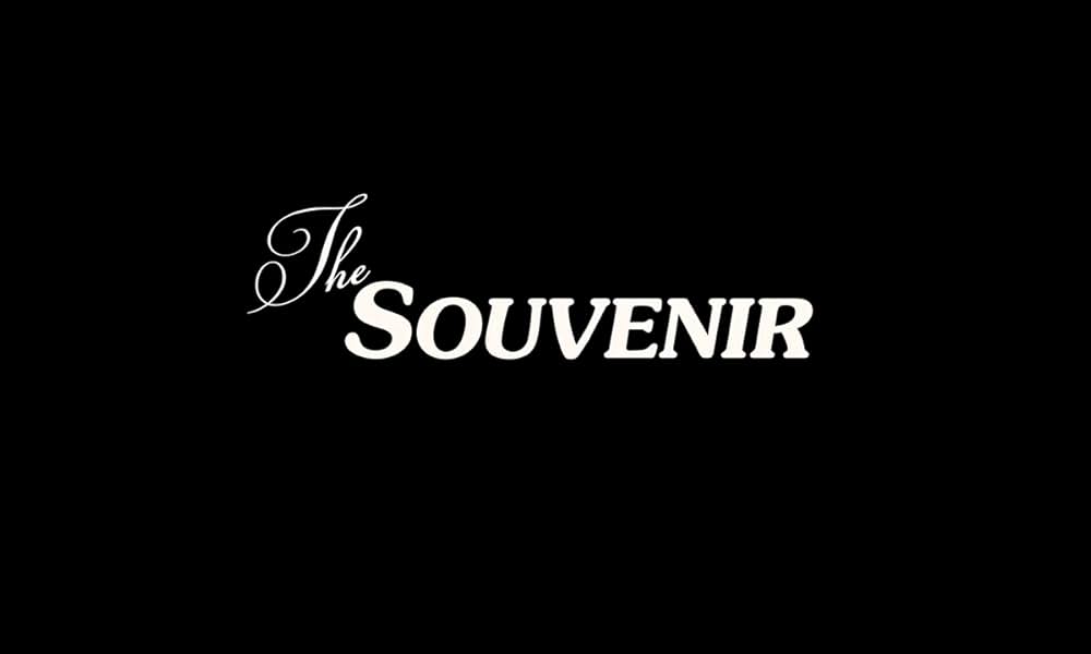 スーヴェニア 私たちが愛した時間／ザ・スーベニア 魅せられての画像