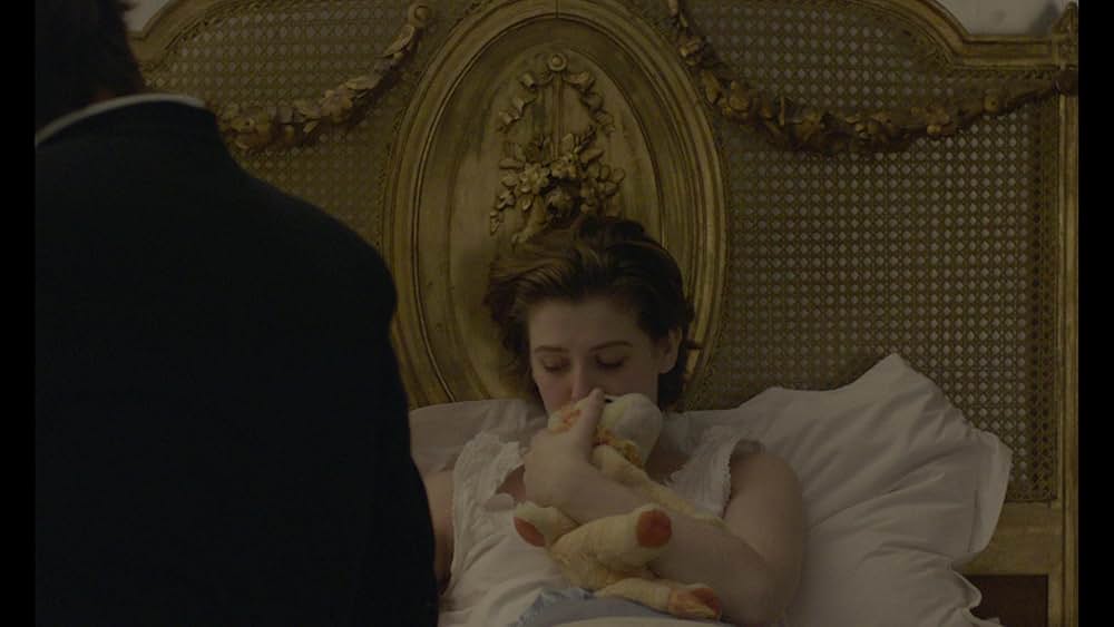 スーヴェニア 私たちが愛した時間／ザ・スーベニア 魅せられての画像