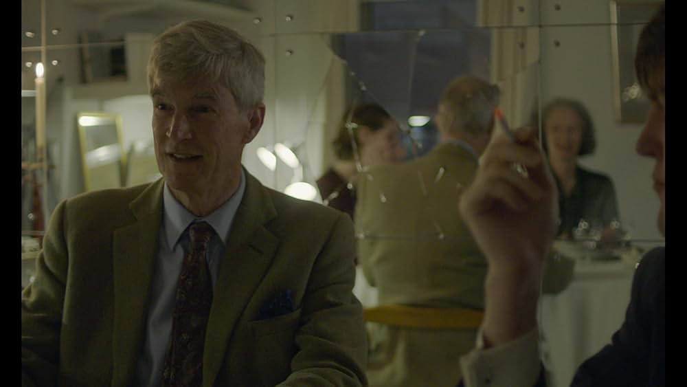 スーヴェニア 私たちが愛した時間／ザ・スーベニア 魅せられての画像