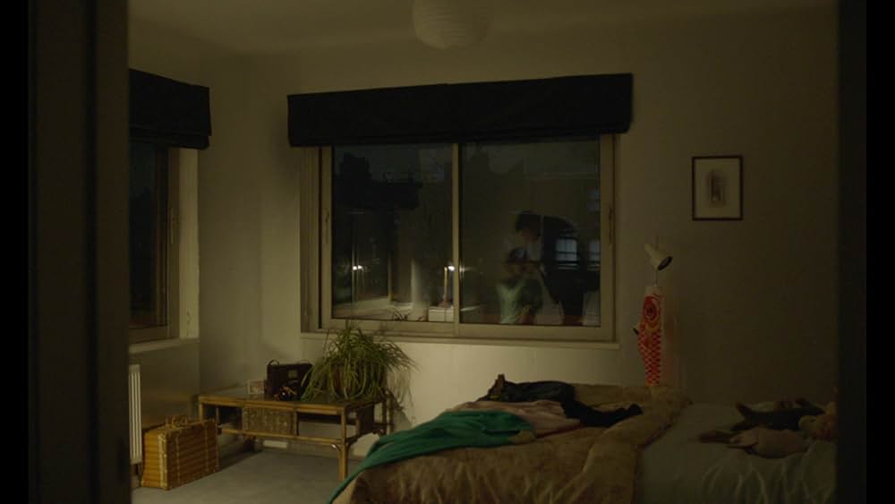 スーヴェニア 私たちが愛した時間／ザ・スーベニア 魅せられての画像