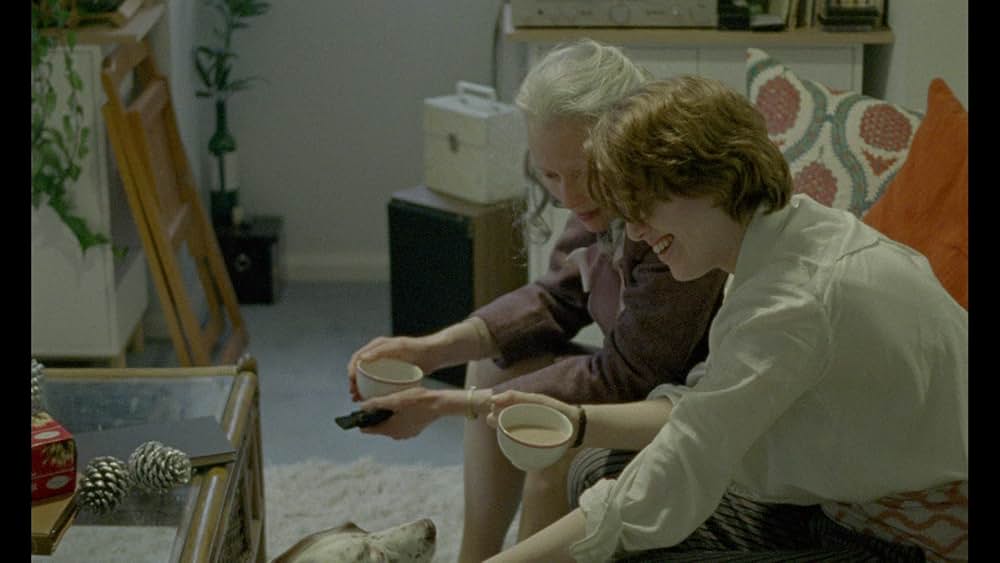 スーヴェニア 私たちが愛した時間／ザ・スーベニア 魅せられての画像