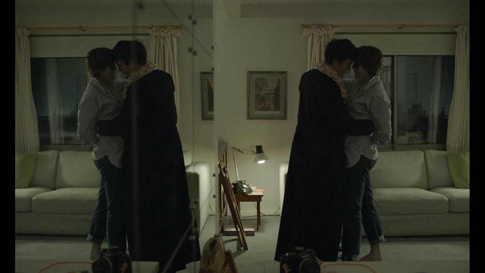 スーヴェニア 私たちが愛した時間／ザ・スーベニア 魅せられての画像