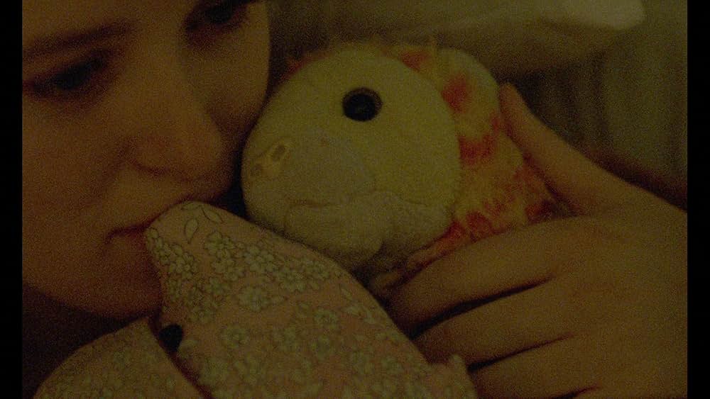 スーヴェニア 私たちが愛した時間／ザ・スーベニア 魅せられての画像