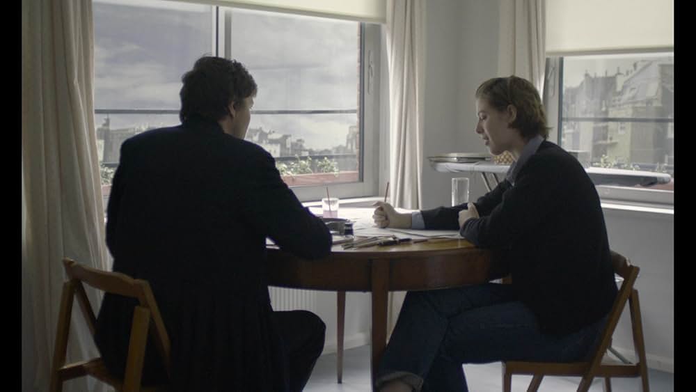 スーヴェニア 私たちが愛した時間／ザ・スーベニア 魅せられての画像