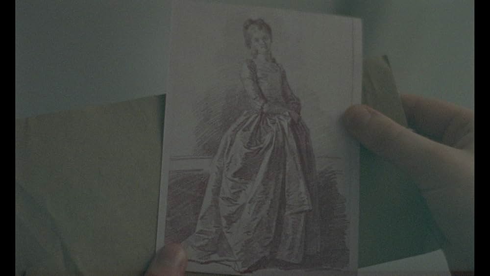 スーヴェニア 私たちが愛した時間／ザ・スーベニア 魅せられての画像