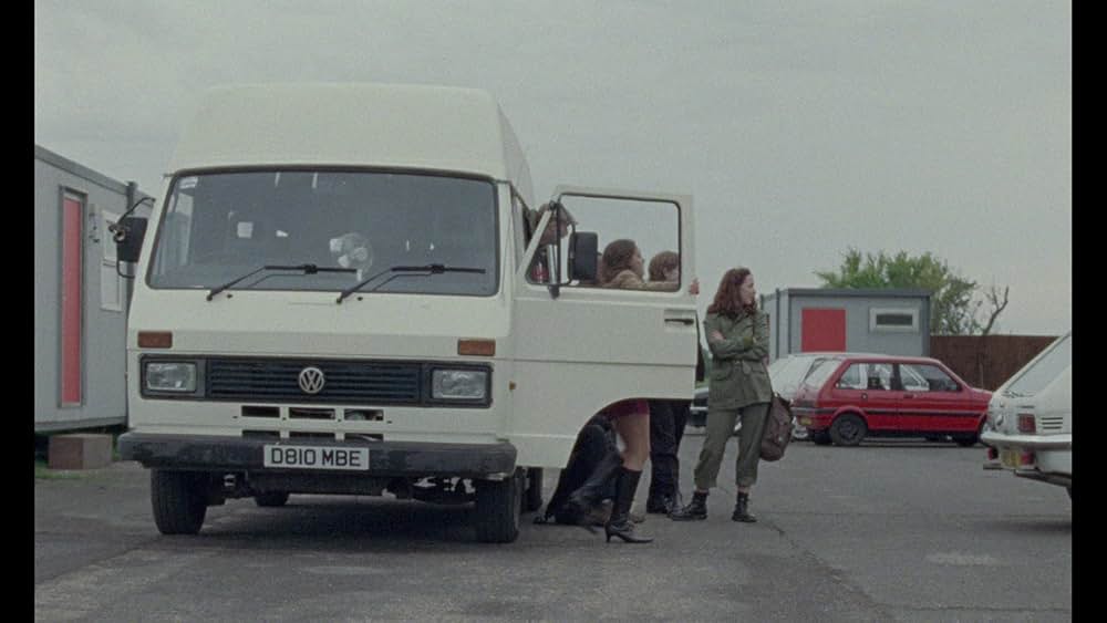 スーヴェニア 私たちが愛した時間／ザ・スーベニア 魅せられての画像