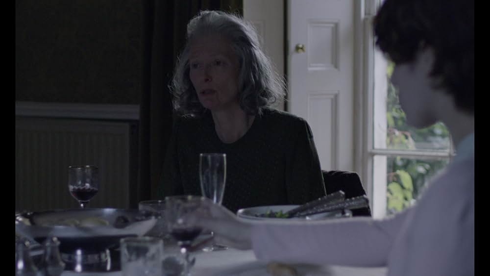 スーヴェニア 私たちが愛した時間／ザ・スーベニア 魅せられての画像