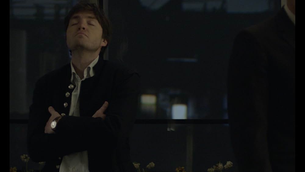 スーヴェニア 私たちが愛した時間／ザ・スーベニア 魅せられての画像