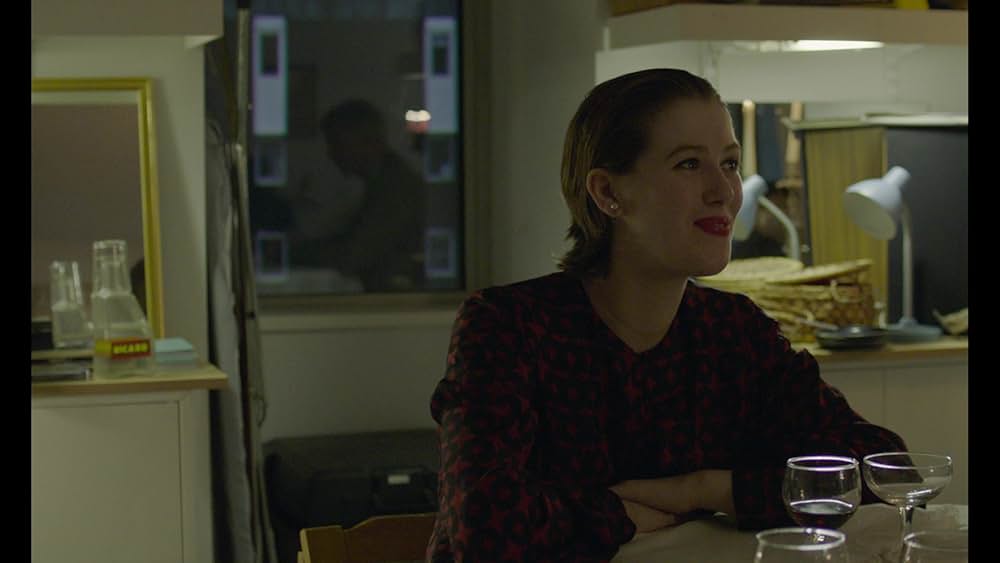 スーヴェニア 私たちが愛した時間／ザ・スーベニア 魅せられての画像